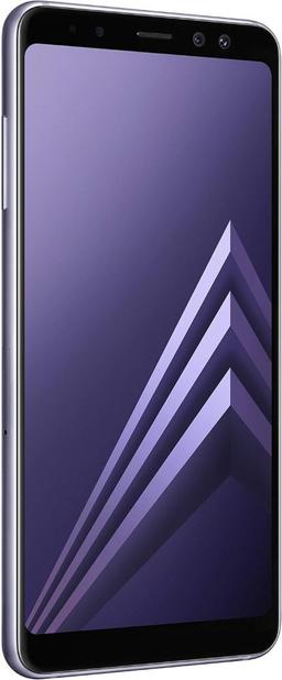 Galaxy A8+ (2018)