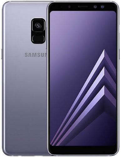 Galaxy A8 (2018) 64GB in Gold