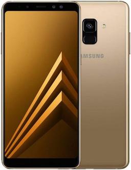 Galaxy A8+ (2018)
