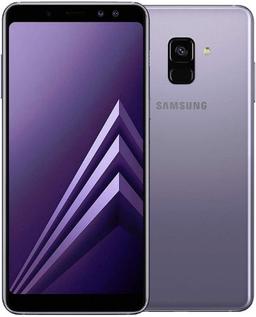 Galaxy A8+ (2018)