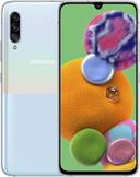Galaxy A90 (5G) 128GB in Black