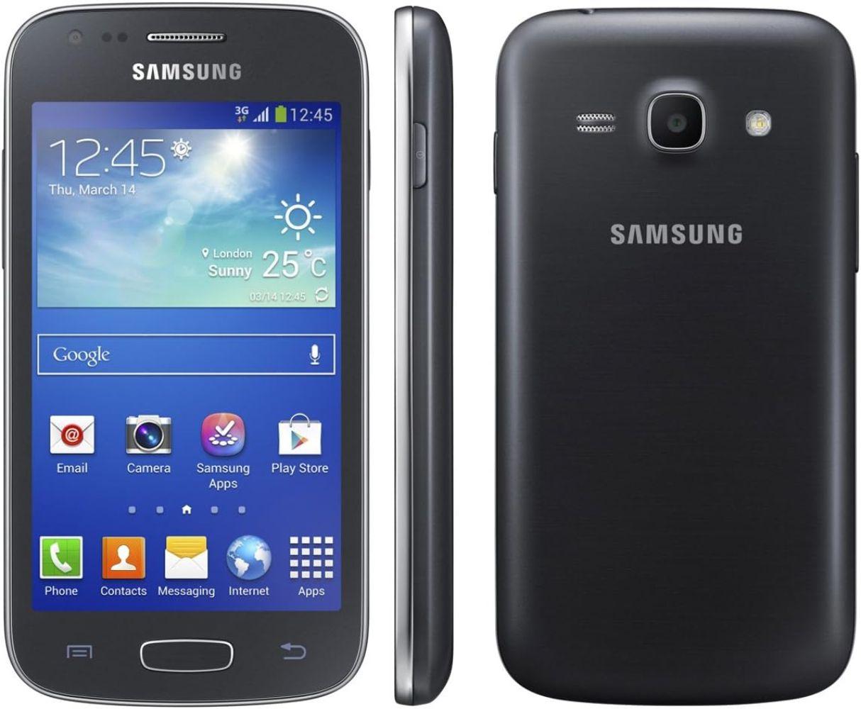 Refurbished Galaxy Ace 3 - Reebelo Singapore