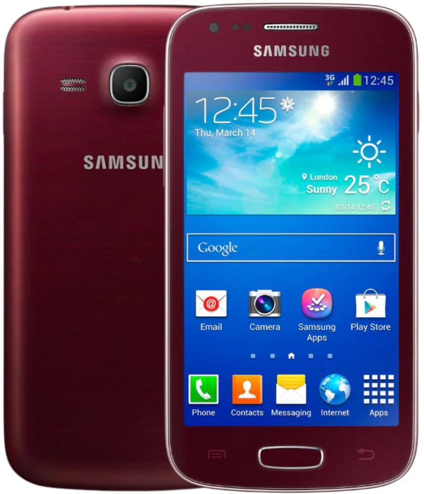 Refurbished Galaxy Ace 3 - Reebelo Singapore