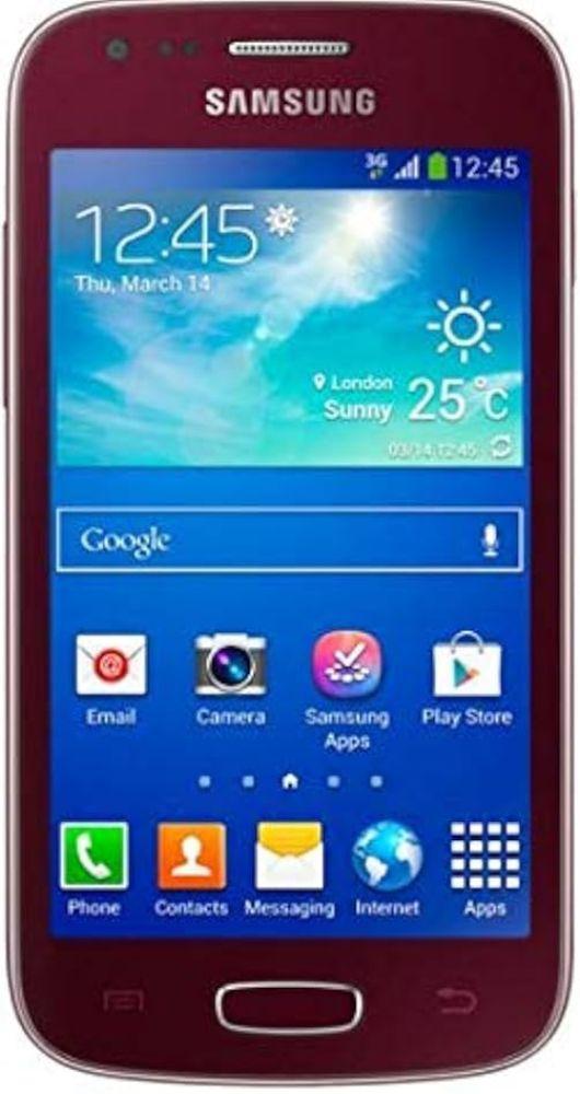 Refurbished Galaxy Ace 3 - Reebelo Singapore
