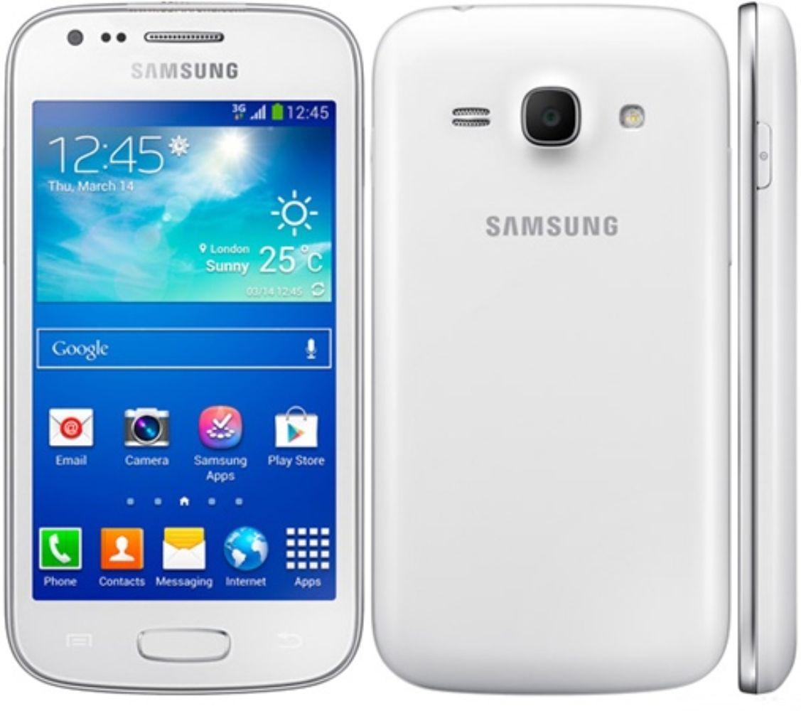 Refurbished Galaxy Ace 3 - Reebelo Singapore