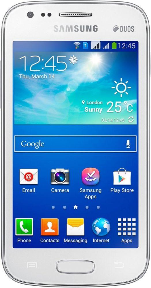 Refurbished Galaxy Ace 3 - Reebelo Singapore