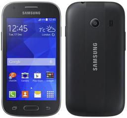 Refurbished Samsung Galaxy Ace Style - Reebelo Singapore