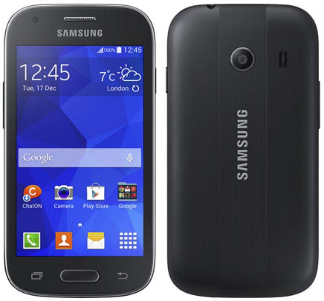 Refurbished Samsung Galaxy Ace Style - Reebelo Singapore
