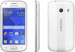 Refurbished Samsung Galaxy Ace Style - Reebelo Singapore