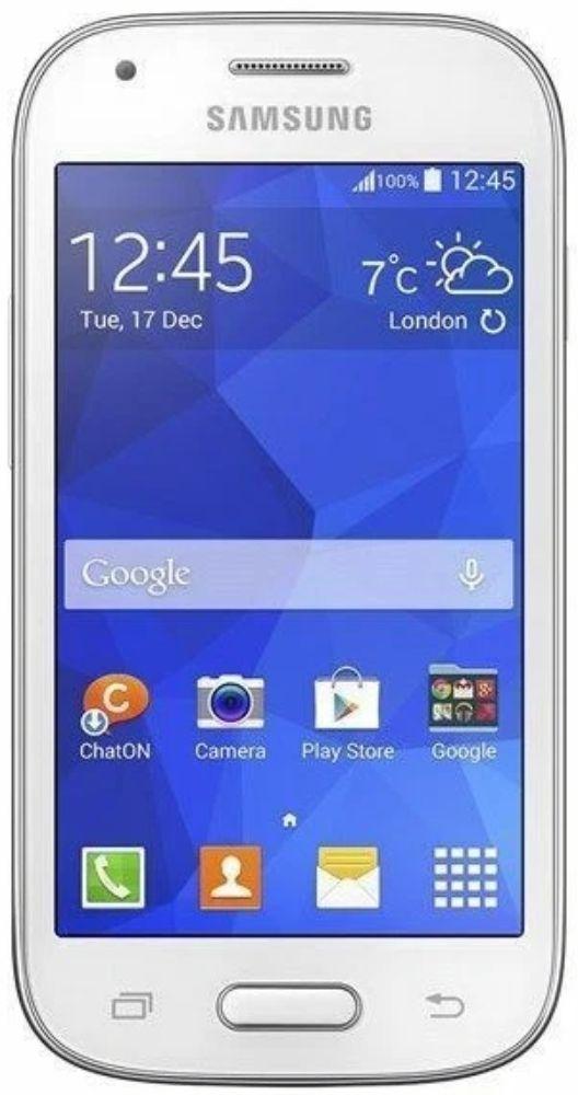 Refurbished Samsung Galaxy Ace Style - Reebelo Singapore