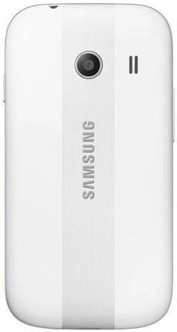 Refurbished Samsung Galaxy Ace Style - Reebelo Singapore