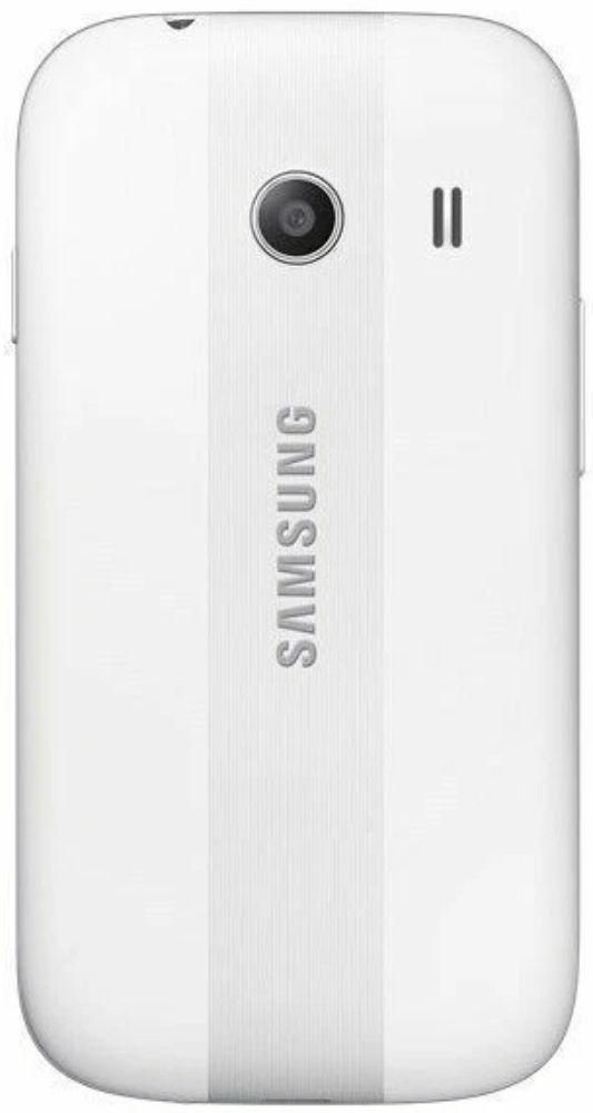 Refurbished Samsung Galaxy Ace Style - Reebelo Singapore