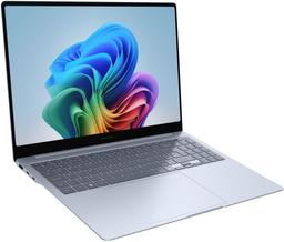 Galaxy Book4 Edge Laptop 15.6"