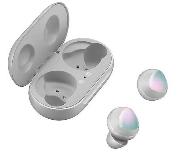 Samsung Galaxy Buds