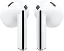 Samsung Galaxy Buds3 in White in Brand New condition