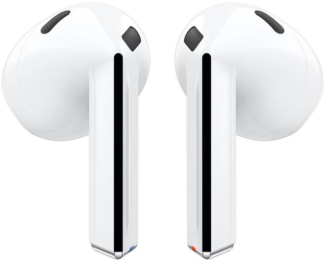 Samsung Galaxy Buds3 in White in Brand New condition