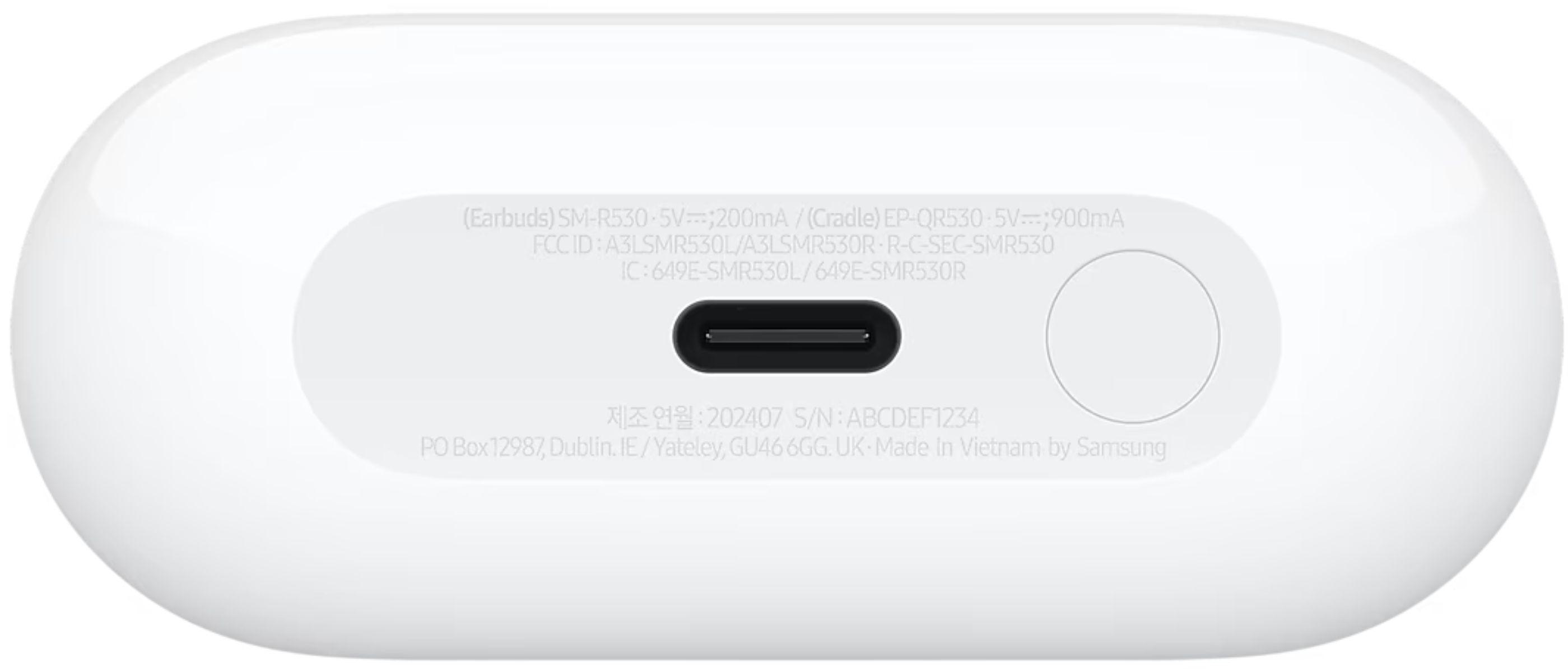 Samsung Galaxy Buds3