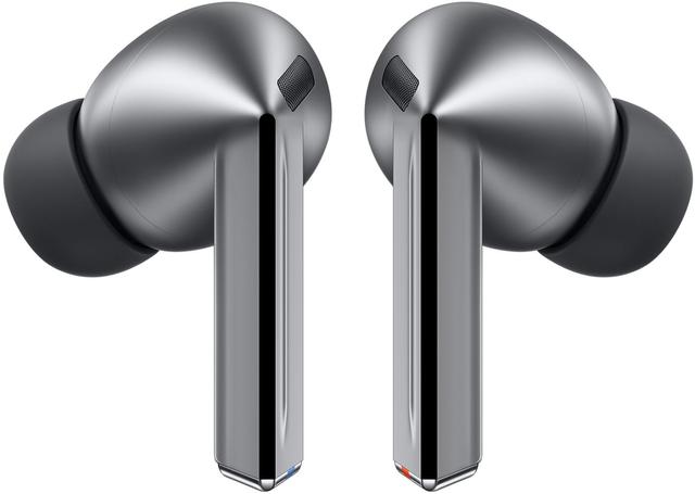 Samsung Galaxy Buds3 Pro in Silver in Brand New condition