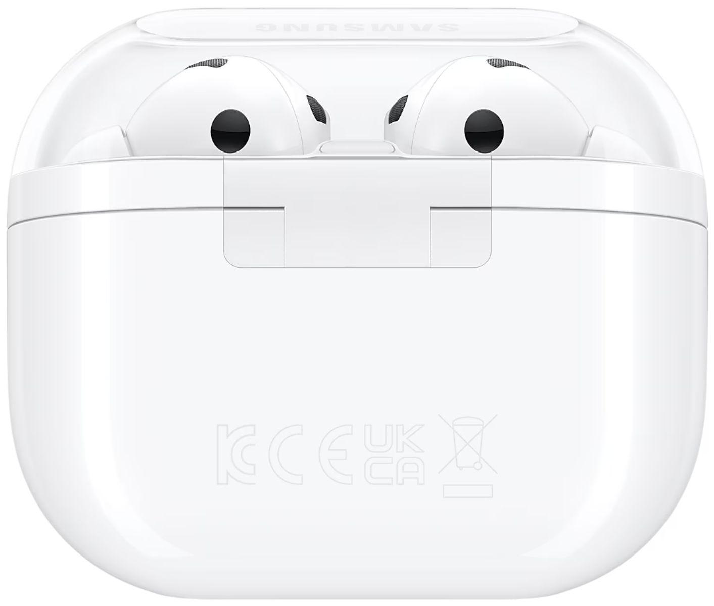 Samsung Galaxy Buds3 Pro - White