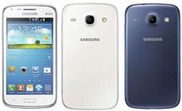 Galaxy Core