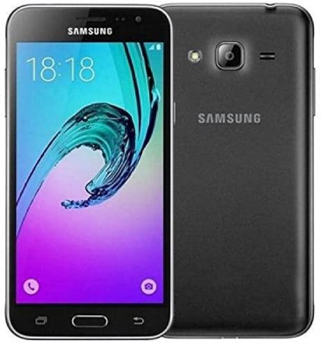 Galaxy J3 (2016)