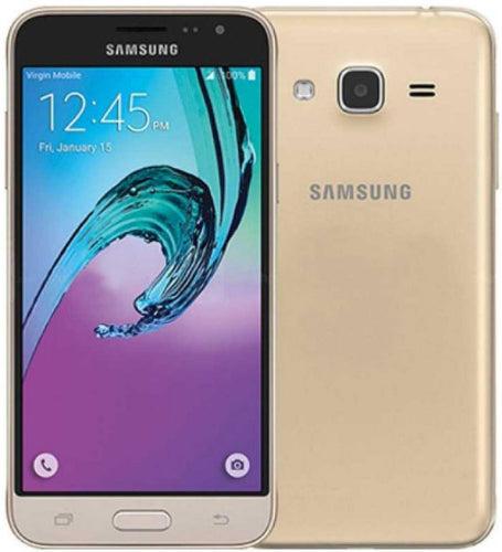 Galaxy J3 (2016)