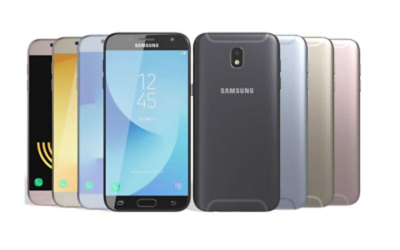 Galaxy J5 (2017)