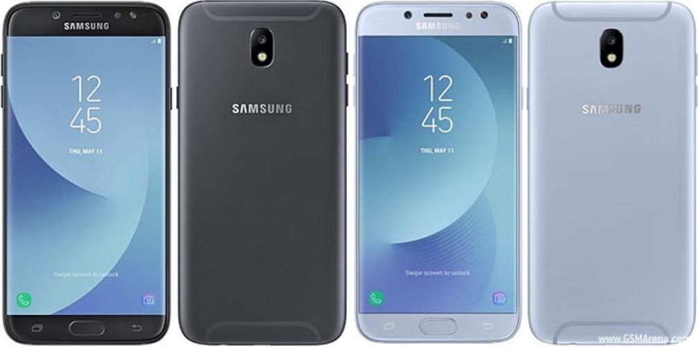 Galaxy J7 (2017)