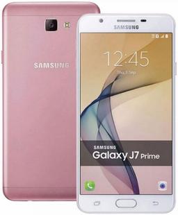 Galaxy J7 Prime