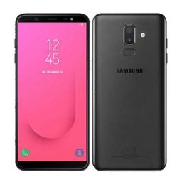 Galaxy J8