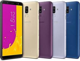 Galaxy J8