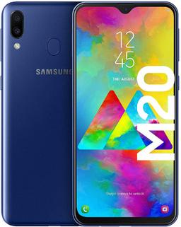 Galaxy M20