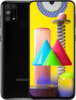 Refurbished Galaxy M31 - Reebelo Singapore