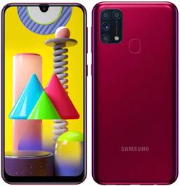Refurbished Galaxy M31 - Reebelo Singapore