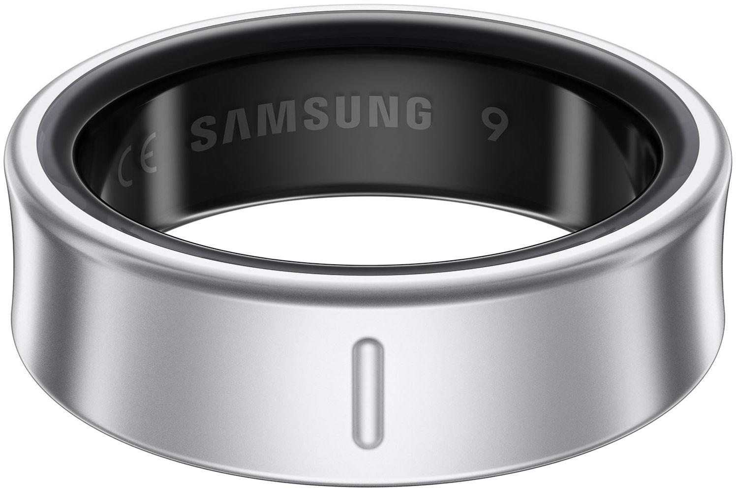 Samsung Galaxy Ring 10"