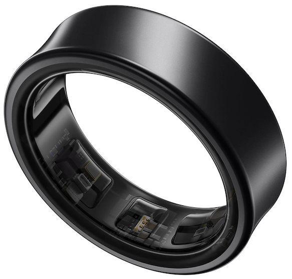 Samsung Galaxy Ring 12"