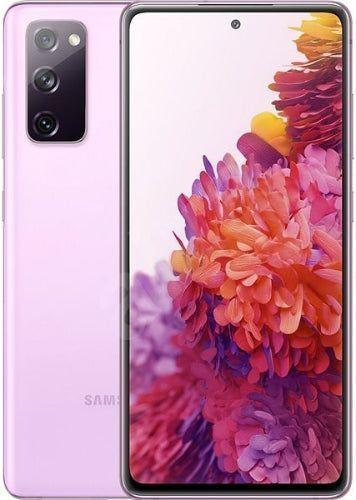 Samsung Galaxy S20 FE (5G) UW - 256GB - Cloud Lavender - Dual Sim - 8GB RAM - Excellent