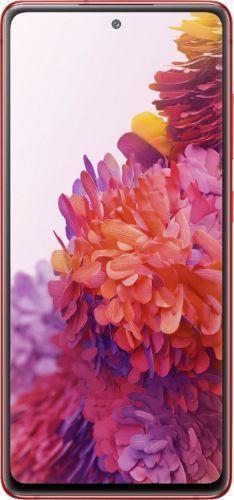 Galaxy S20 FE - 256GB - 8GB RAM - Dual Sim - Cloud Red