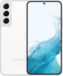 Galaxy S22 (5G) 256GB in Phantom White in Excellent condition