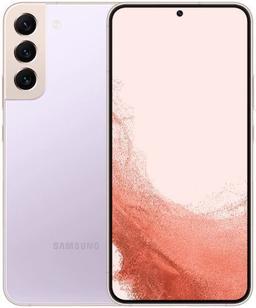 Galaxy S22+ (5G) - 256GB - Dual Sim - Violet