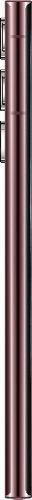 Galaxy S22 Ultra (5G) - 512GB - Dual Sim - Burgundy