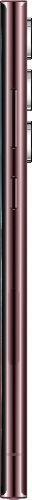 Galaxy S22 Ultra (5G) - 512GB - Dual Sim - Burgundy