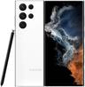 Galaxy S22 Ultra (5G) - 512GB - 2 Physical Sim + eSim - Phantom White - Good - New Battery