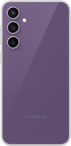 Galaxy S23 FE - 256GB - 2 Physical SIM - Purple