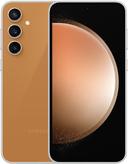 Galaxy S23 FE 256GB in Tangerine in Excellent condition