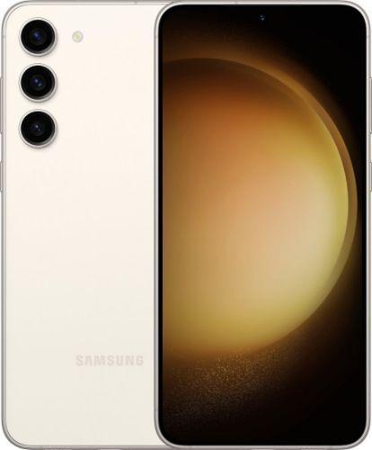 Samsung Galaxy S23+ - 256GB - Cream - Dual Sim - Excellent