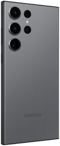 Galaxy S23 Ultra - 256GB - 8GB RAM - Dual Sim - Graphite