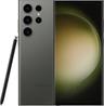 Galaxy S23 Ultra - 256GB - 8GB RAM - 2 Physical Sim + eSim - Green - Very Good - Standard Battery