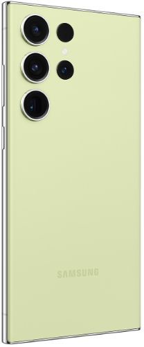 Galaxy S23 Ultra - 256GB - 8GB RAM - 2 Physical SIM - Lime