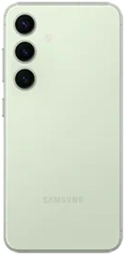 Galaxy S24 - 256GB - 2 Physical SIM - Jade Green